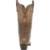 Laredo Women's Jasmine Boot - Taupe