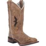 Laredo Ladies Spellbound Boots - Square Toe