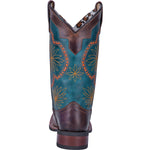 Laredo Ladies Boots "Forget Me Not"
