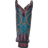 Laredo Ladies Boots "Forget Me Not"