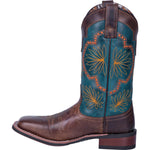 Laredo Ladies Boots "Forget Me Not"