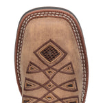 Ladies Laredo Square Toe Kite Days Boot