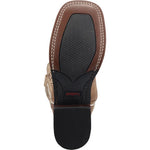 Ladies Laredo Square Toe Kite Days Boot