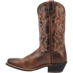 Men's Dan Post Cowboy Heel Boots - Breakout