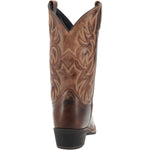 Men's Dan Post Cowboy Heel Boots - Breakout
