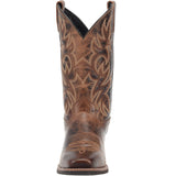 Men's Dan Post Cowboy Heel Boots - Breakout