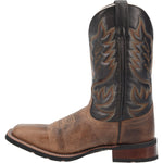 Men's Laredo Boots - Montana