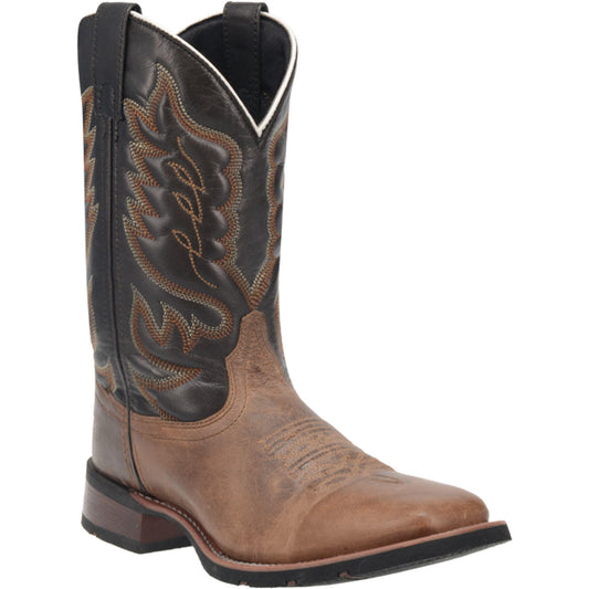 Men's Laredo Boots - Montana