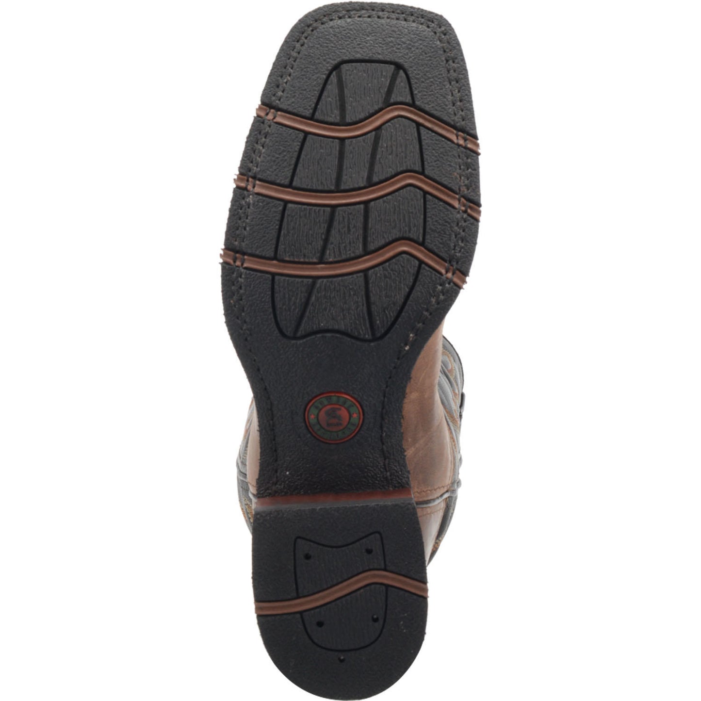 Men's Laredo Boots - Montana