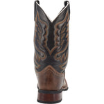 Men's Laredo Boots - Montana