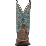 Men's Dan Post Square Toe Boots - Bisbee