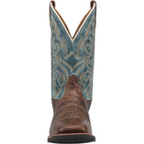 Men's Dan Post Square Toe Boots - Bisbee