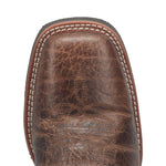 Men's Dan Post Square Toe Boots - Bisbee