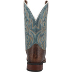 Men's Dan Post Square Toe Boots - Bisbee