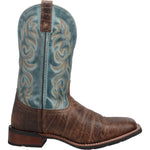 Men's Dan Post Square Toe Boots - Bisbee
