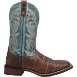 Men's Dan Post Square Toe Boots - Bisbee