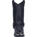 Mens Dan Post Boot Chopper
