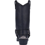 Mens Dan Post Boot Chopper