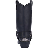 Mens Dan Post Boot Chopper