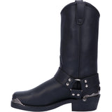 Mens Dan Post Boot Chopper