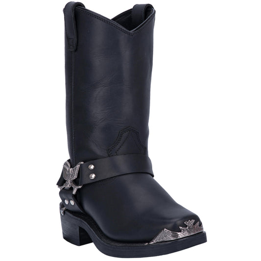 Mens Dan Post Boot Chopper