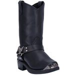 Mens Dan Post Boot Chopper