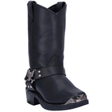 Mens Dan Post Boot Chopper