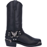 Mens Dan Post Boot Chopper