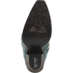 Women's Dan Post Tall Boots - Flower Child