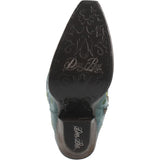 Women's Dan Post Tall Boots - Flower Child