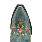 Women's Dan Post Tall Boots - Flower Child