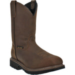 Men's Met Guard Boots - Joist Met - By Dan Post