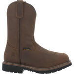 Men's Met Guard Boots - Joist Met - By Dan Post