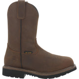 Men's Met Guard Boots - Joist Met - By Dan Post