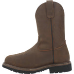 Men's Met Guard Boots - Joist Met - By Dan Post