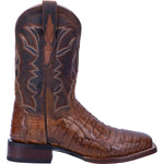 Men's Can Post Caiman Bay Apache/Chocolate Boots