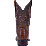 Men's Can Post Caiman Bay Apache/Chocolate Boots