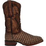Men's Dan Post Western Boot Stanley