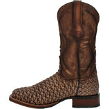 Men's Dan Post Western Boot Stanley