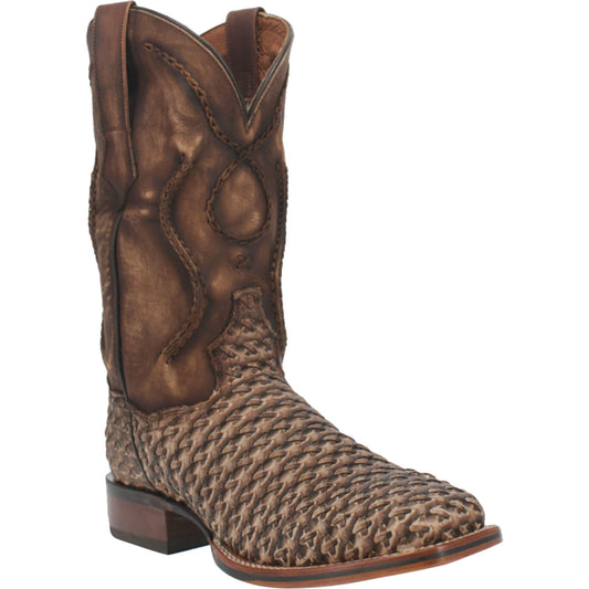 Men's Dan Post Western Boot Stanley