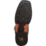 Men's Dan Post Composite Toe - Waterproof - Shaman Boots