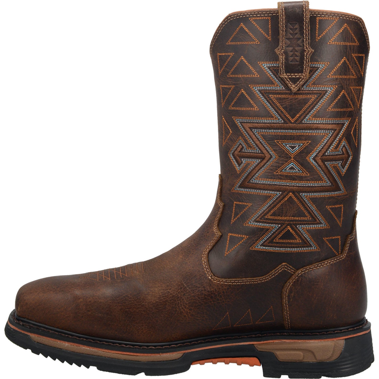 Men's Dan Post Composite Toe - Waterproof - Shaman Boots