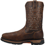 Men's Dan Post Composite Toe - Waterproof - Shaman Boots