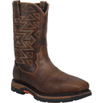 Men's Dan Post Composite Toe - Waterproof - Shaman Boots