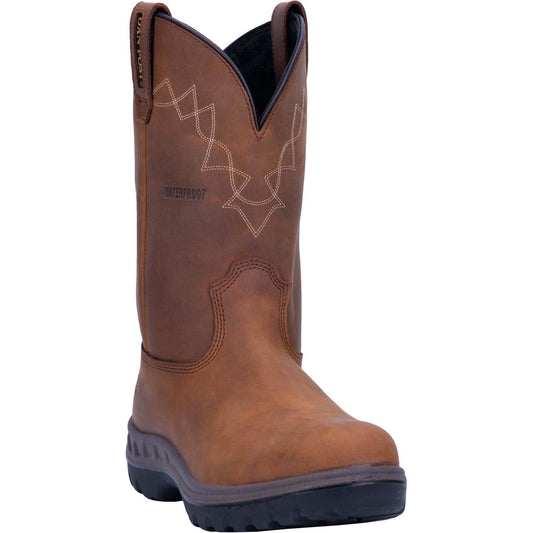 Men's Dan Post Waterproof Boots - Cummins
