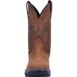 Men's Dan Post Waterproof Boots - Cummins