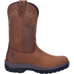 Men's Dan Post Waterproof Boots - Cummins