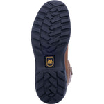 Men's Dan Post Waterproof Boots - Cummins