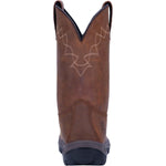 Men's Dan Post Waterproof Boots - Cummins