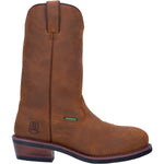 Men's Dan Post Boots - Albuquerque Distressed Tan